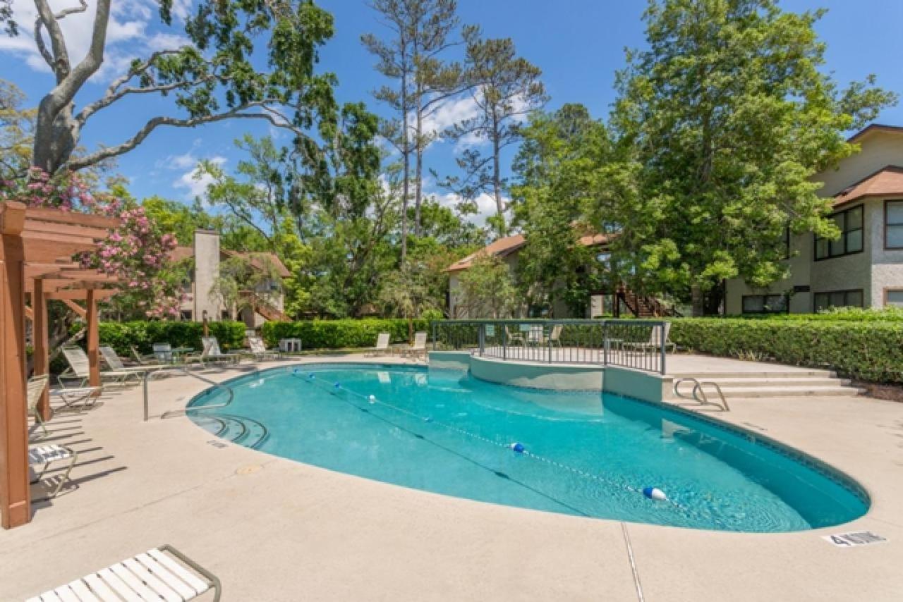 Villa Harbour Oaks 604 St. Simons Island Exterior foto