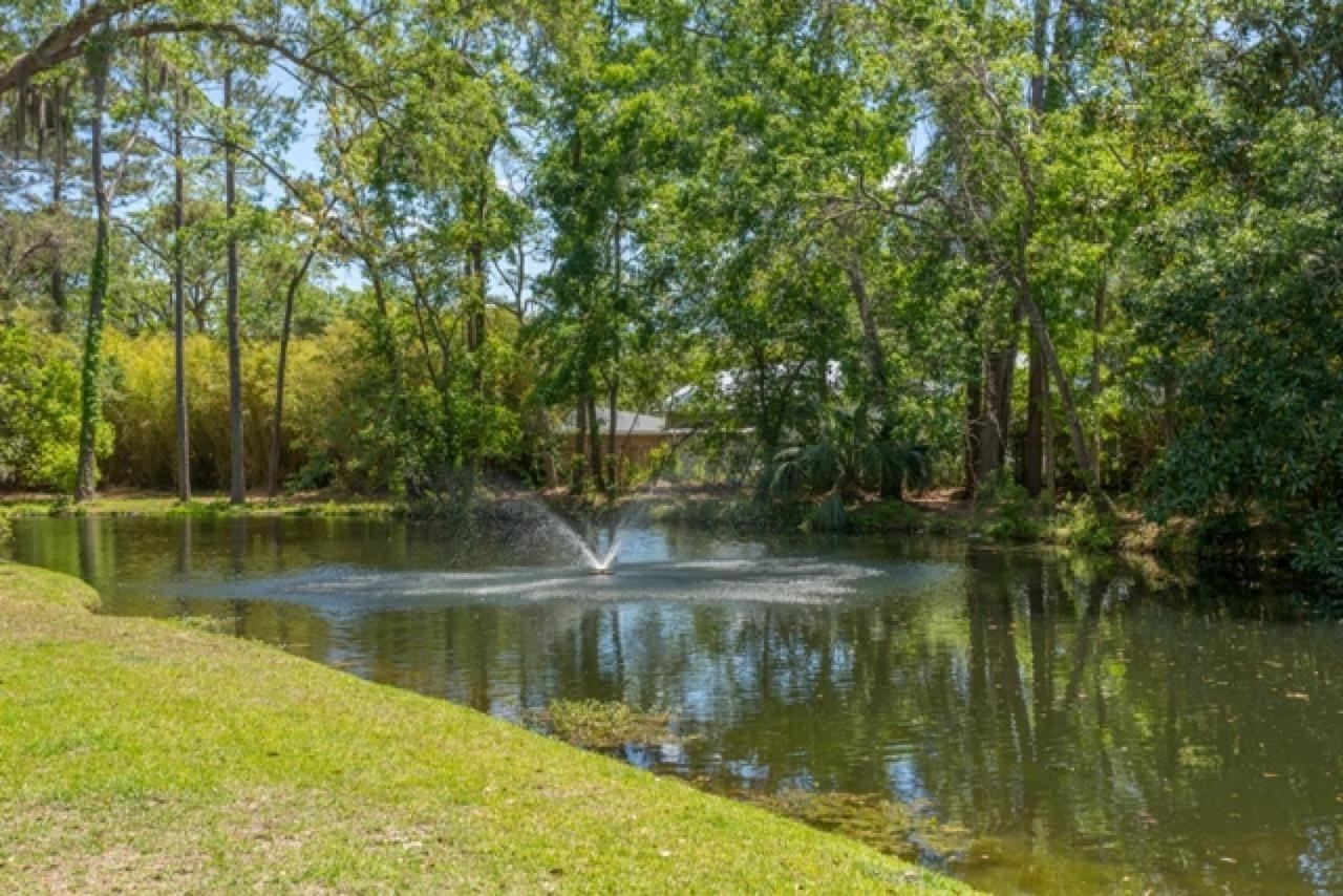 Villa Harbour Oaks 604 St. Simons Island Exterior foto